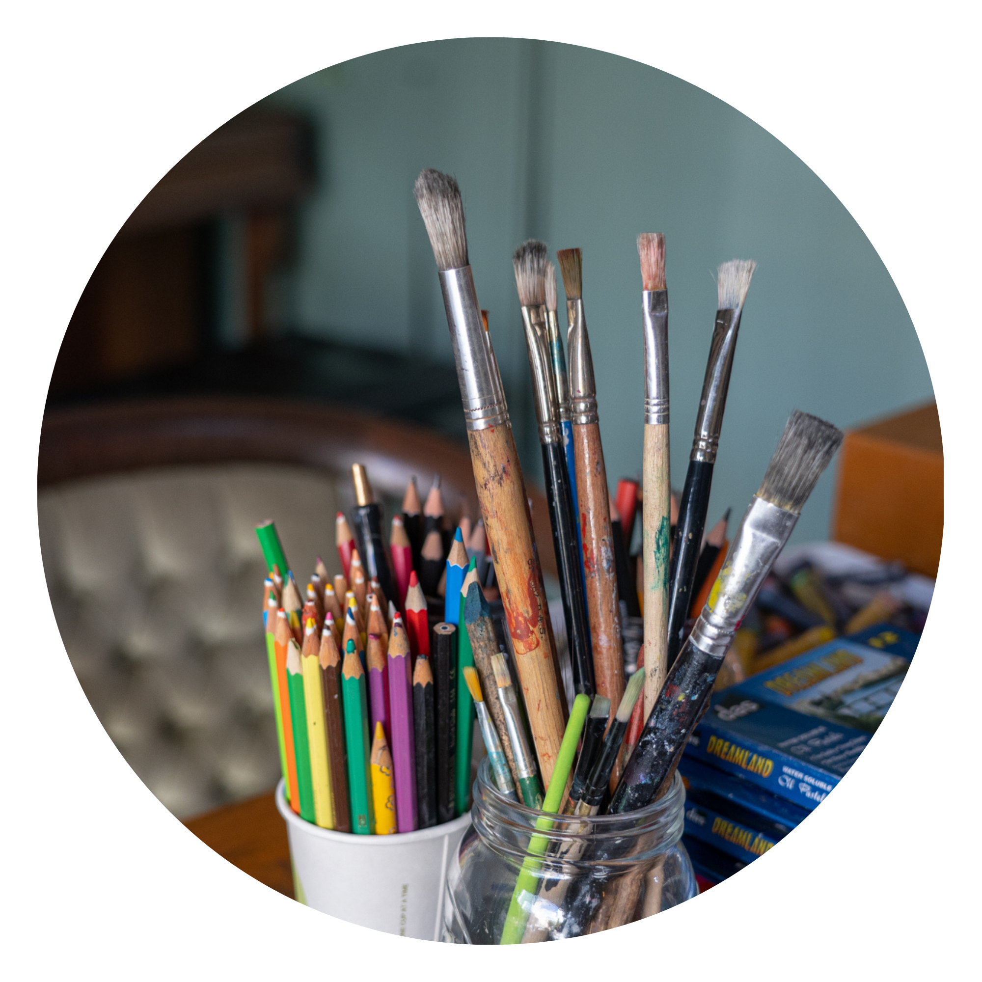 Blog and free resources