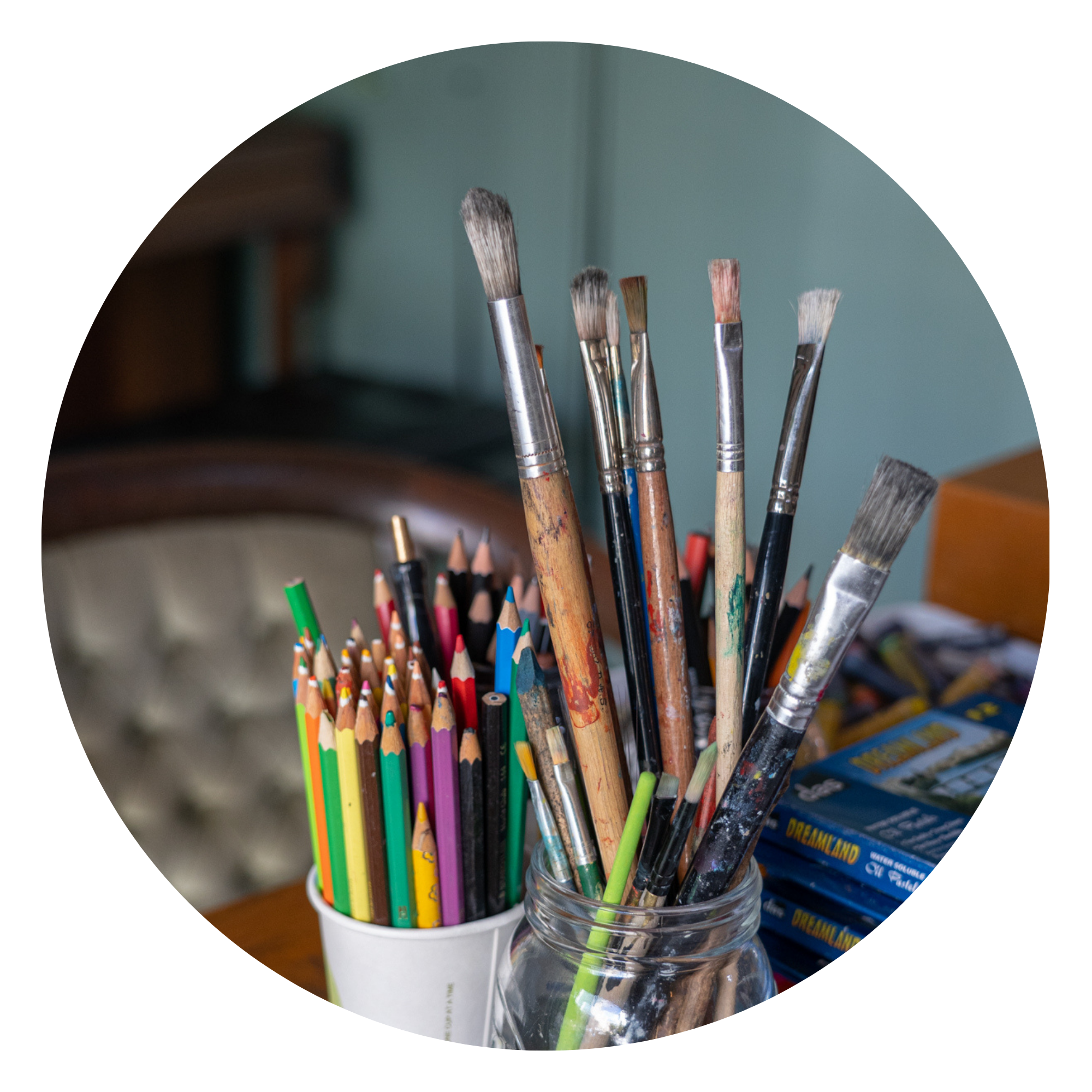 Blog and free resources