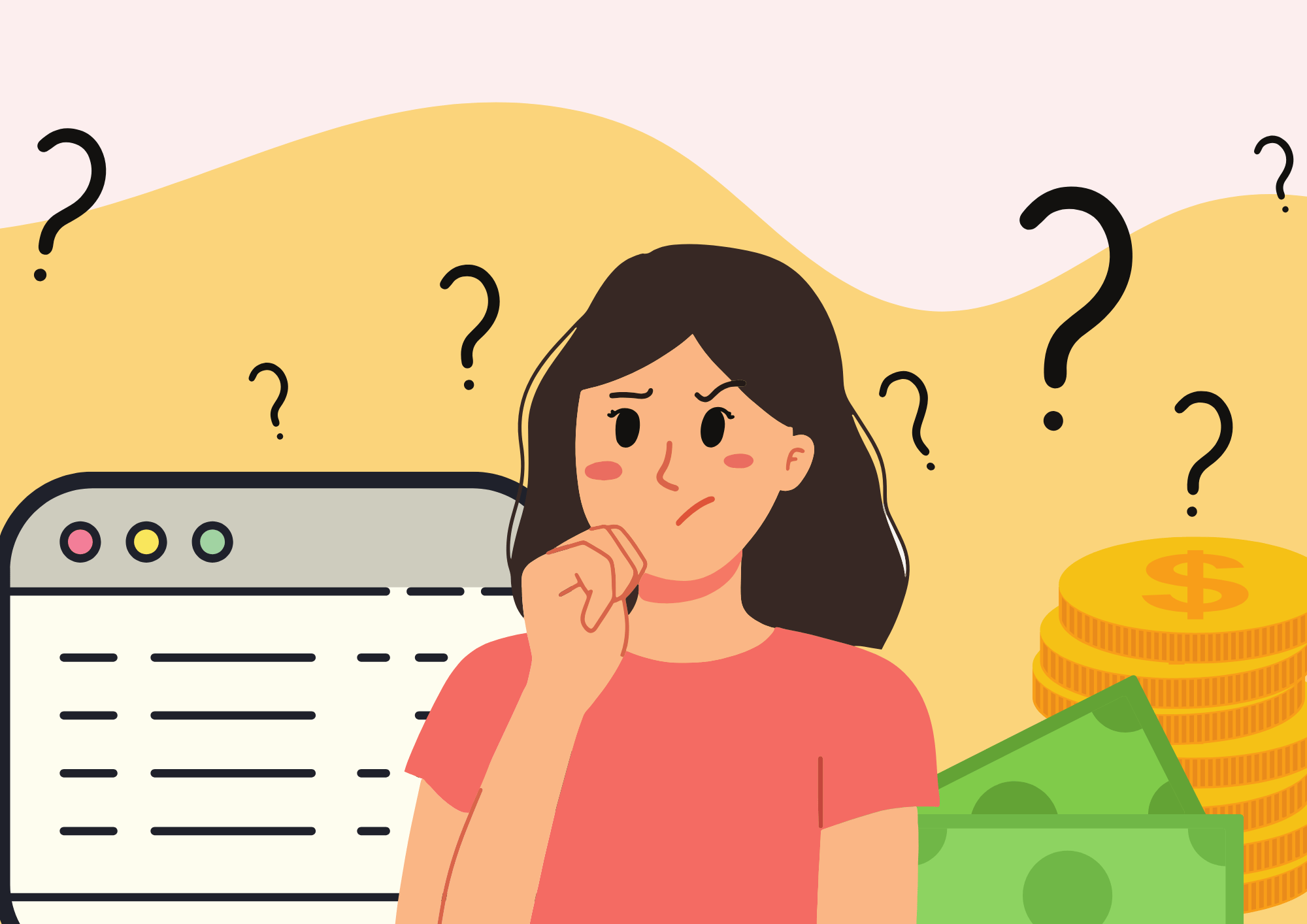 Fees and Charges