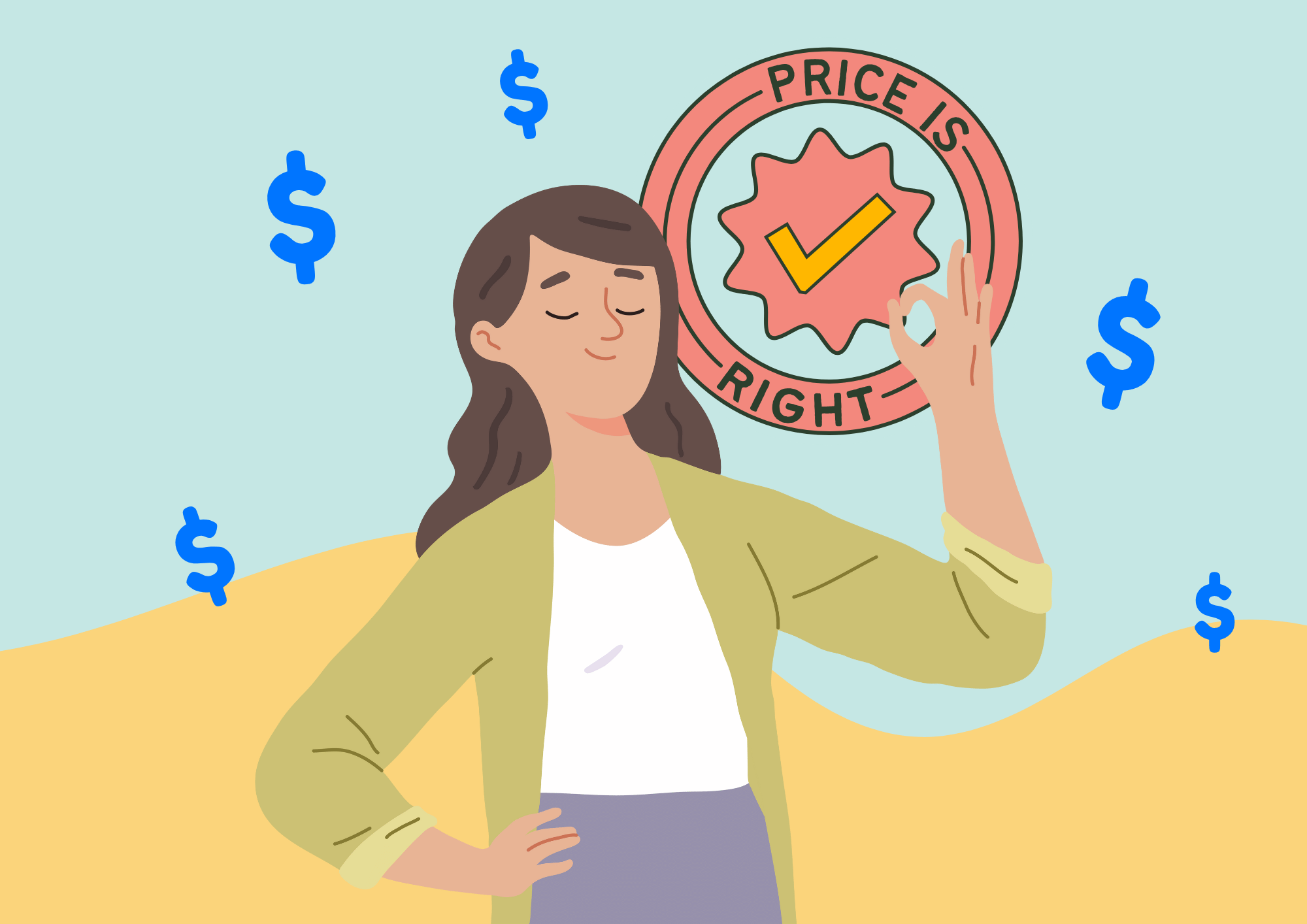 How much to charge for your venue hire