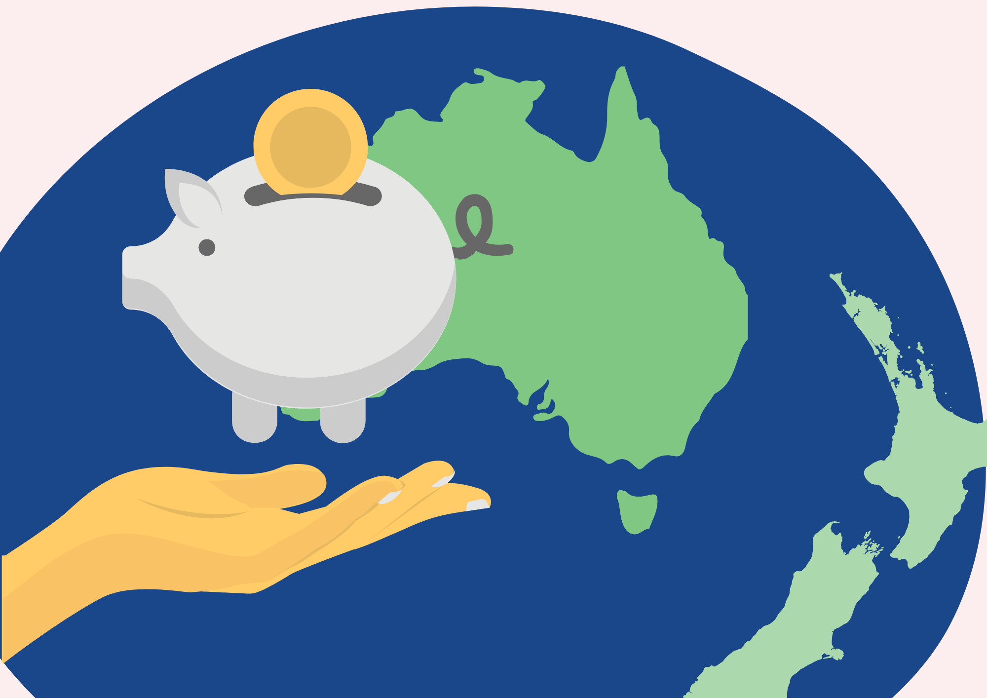 NZ and AUS Community Grants