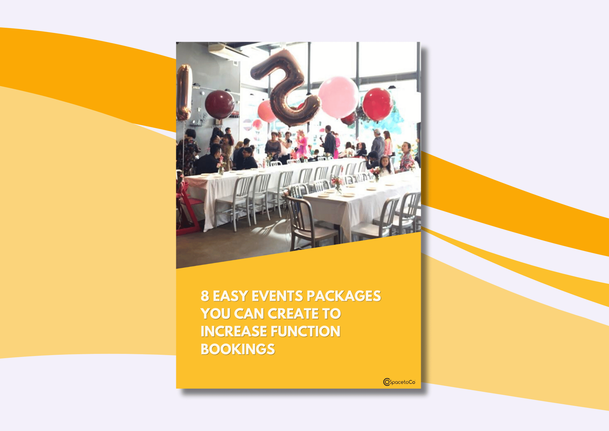 8 package ideas to boost bookings