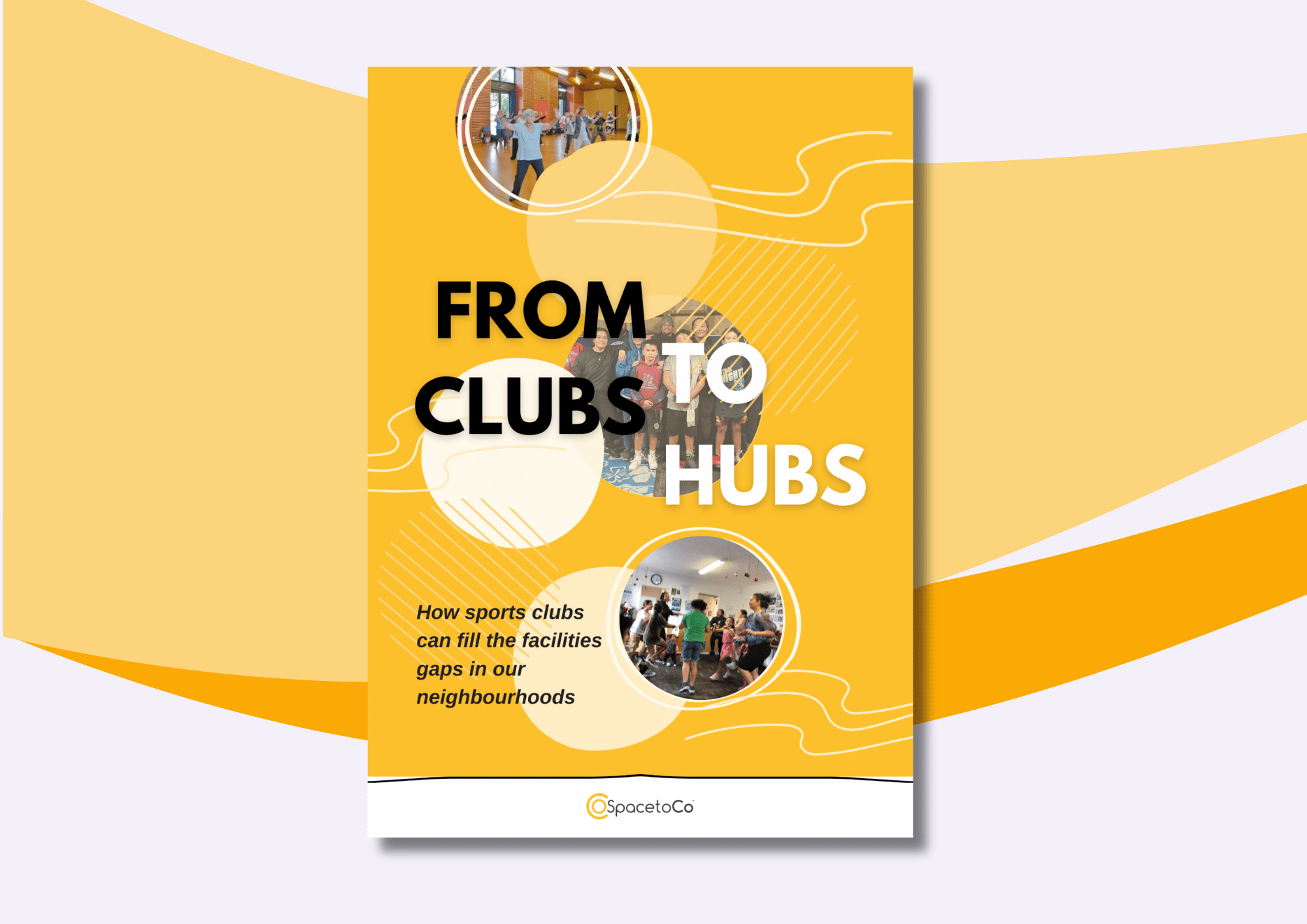 From clubs to hubs