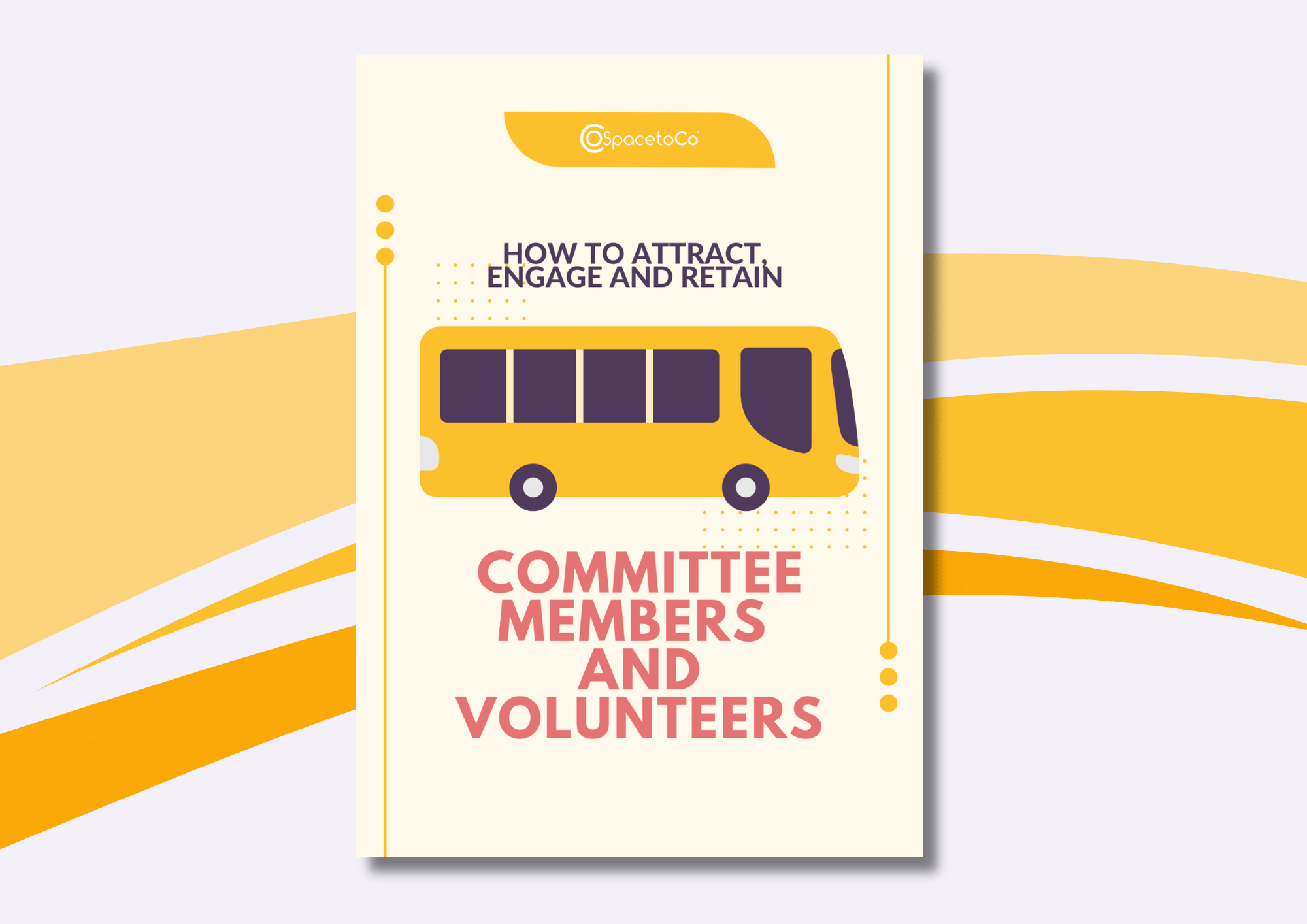 How to attract, engage and retain committee members