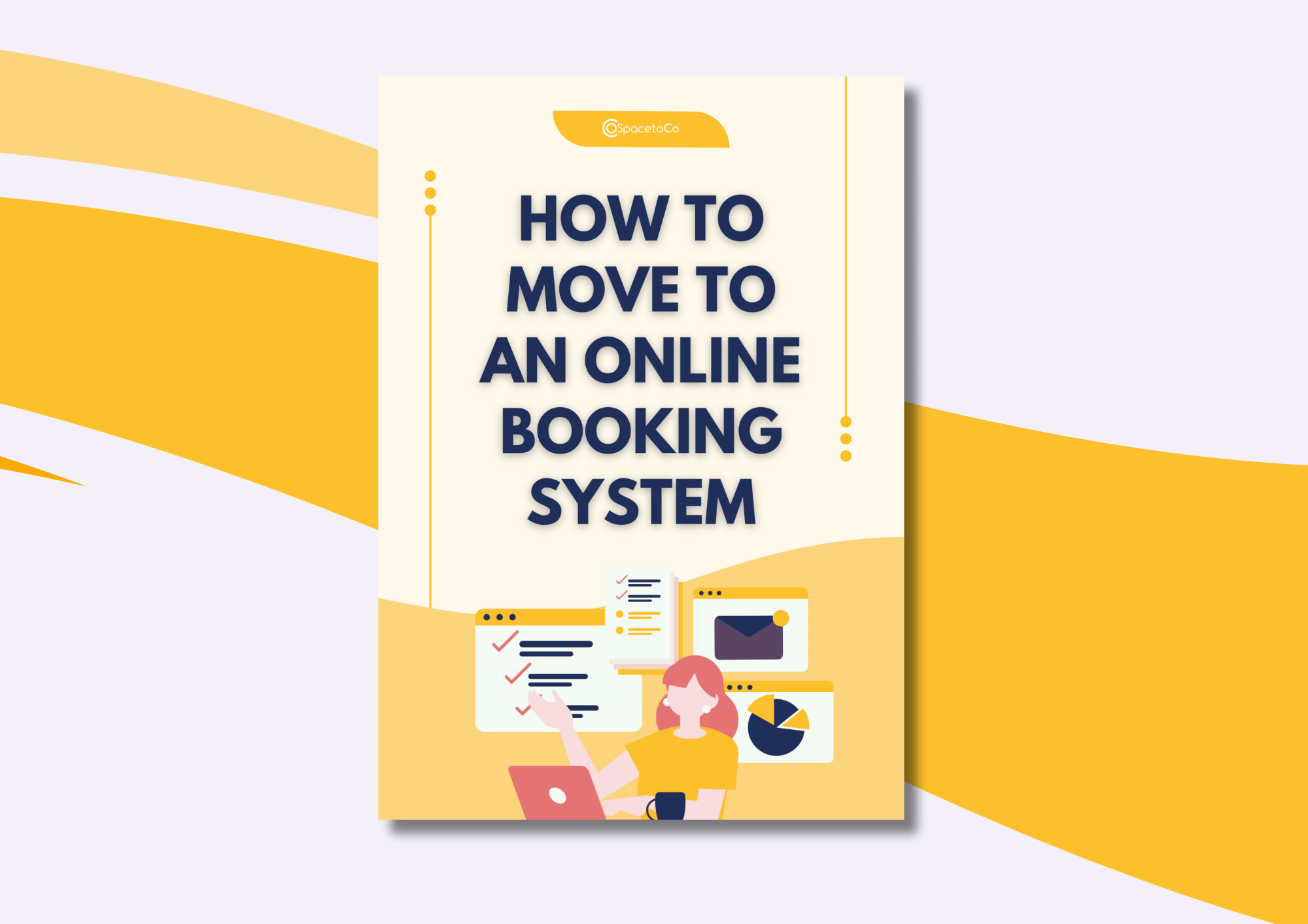 How to move to online bookings