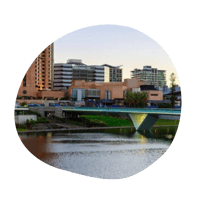 City of Tea Tree Gully