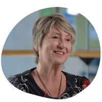 Jill Kayser - St Heliers