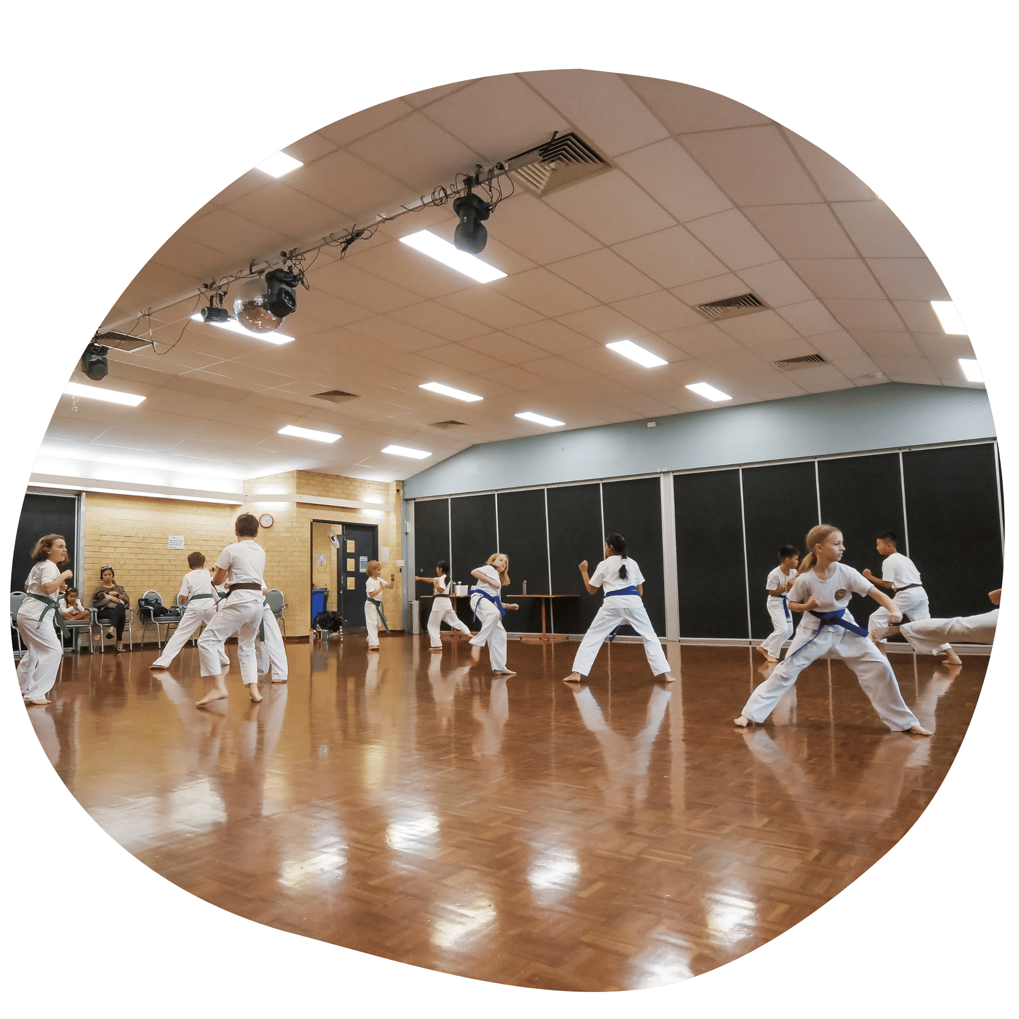 SpacetoCo Community Venues