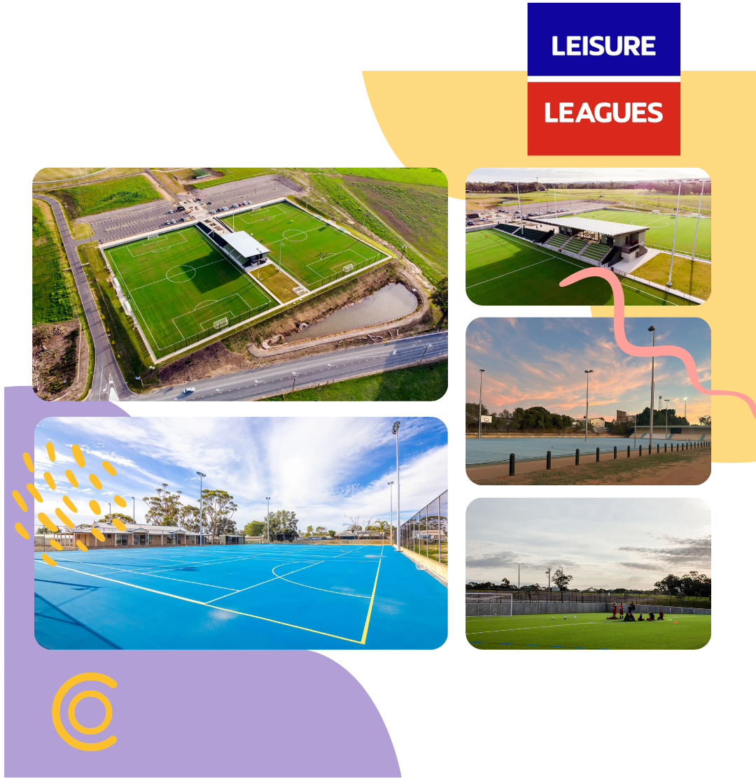 Leisure Leagues