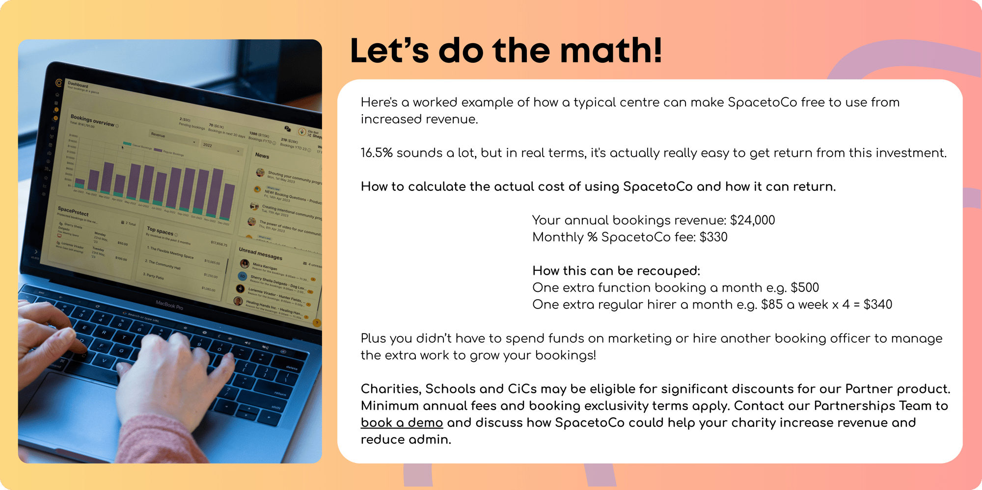 Lets do the math Lets do the math