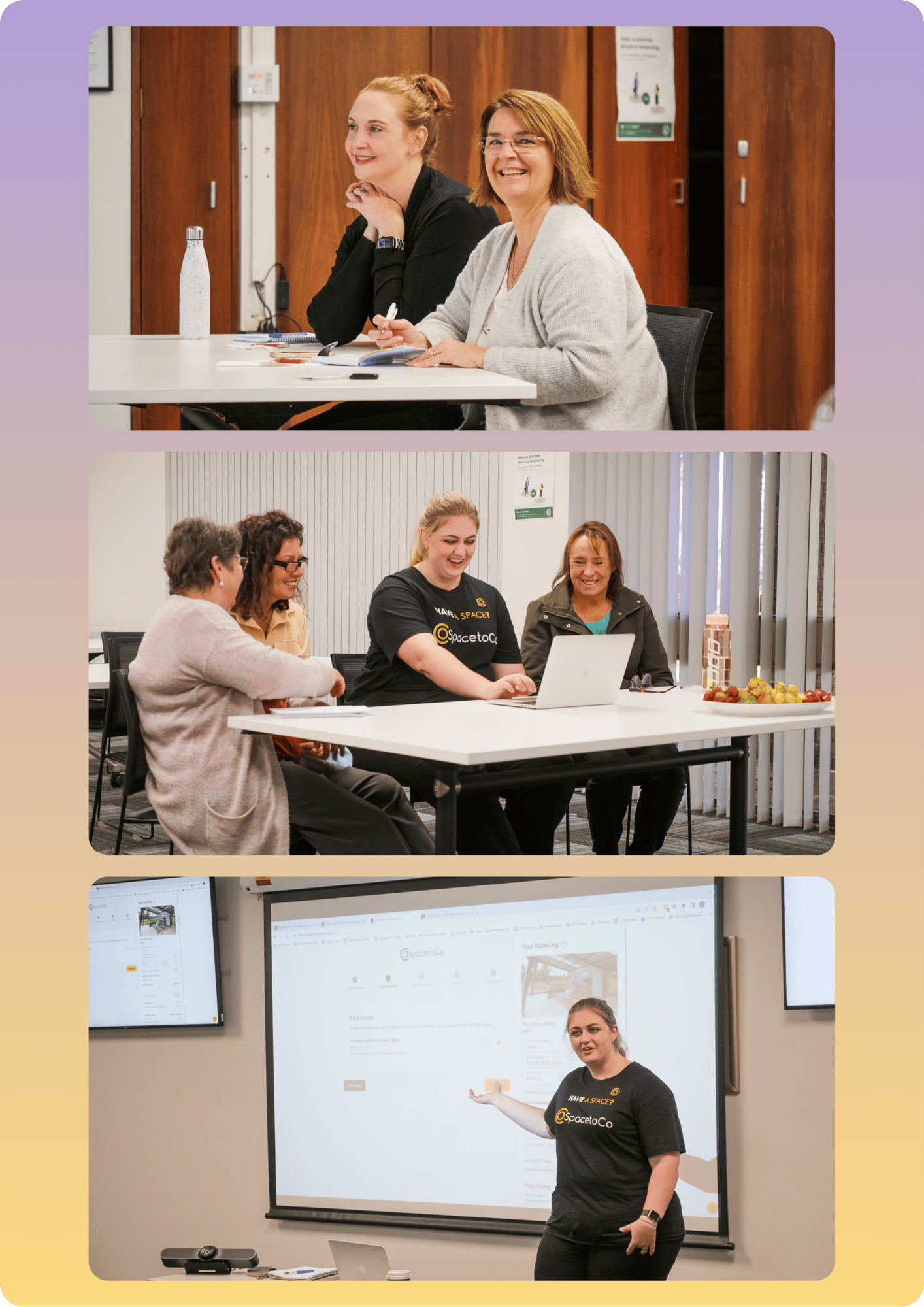 Onboarding