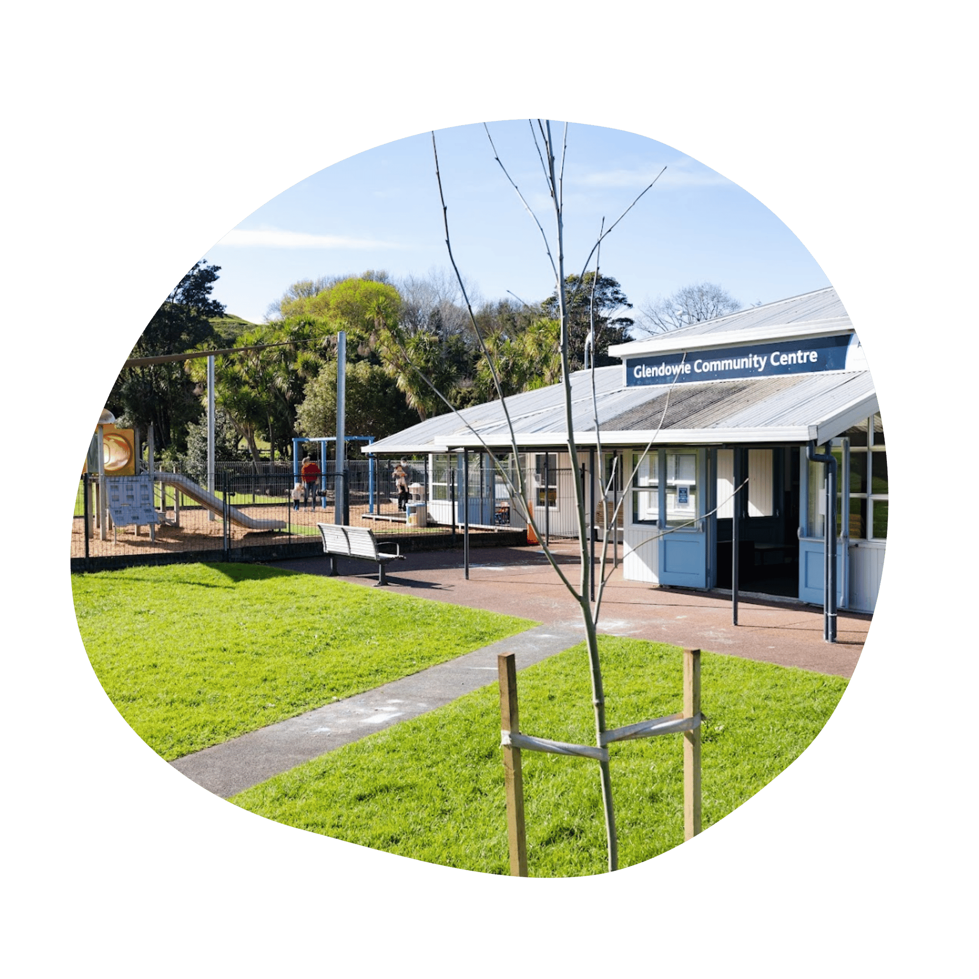 Glendowie Community Centre_Auckland