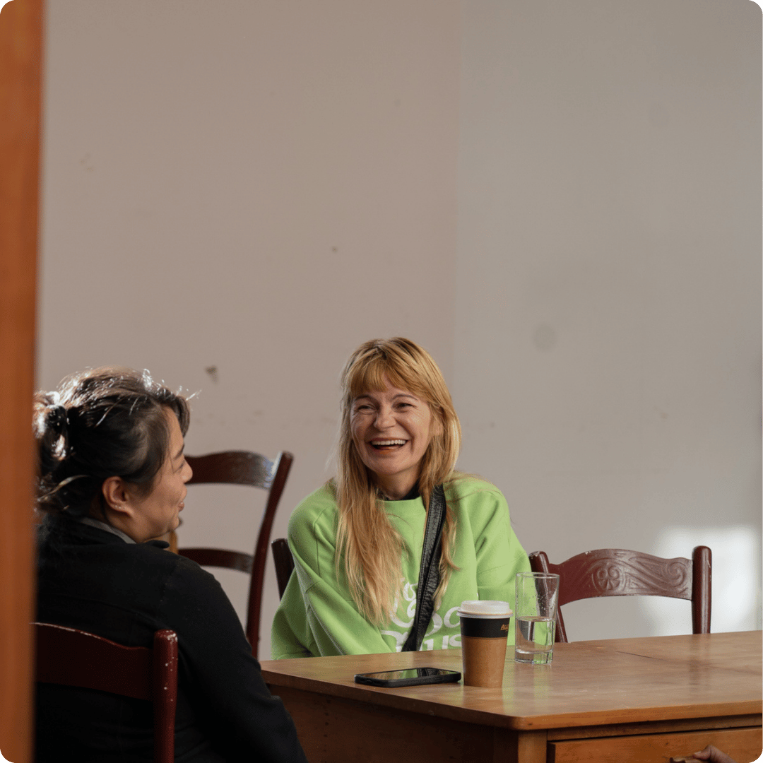 Connecting Communities