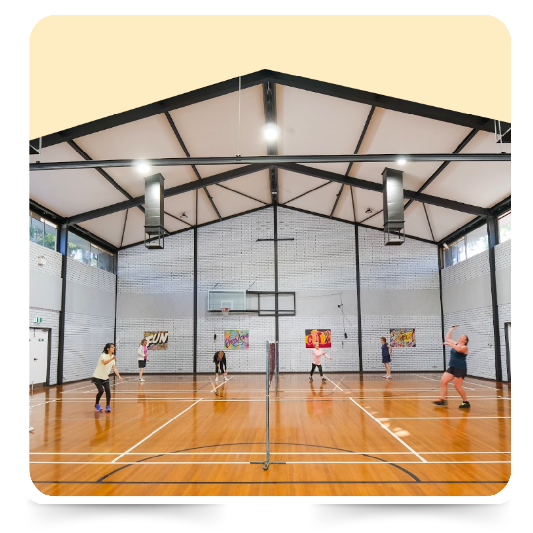 Sports & Recreation