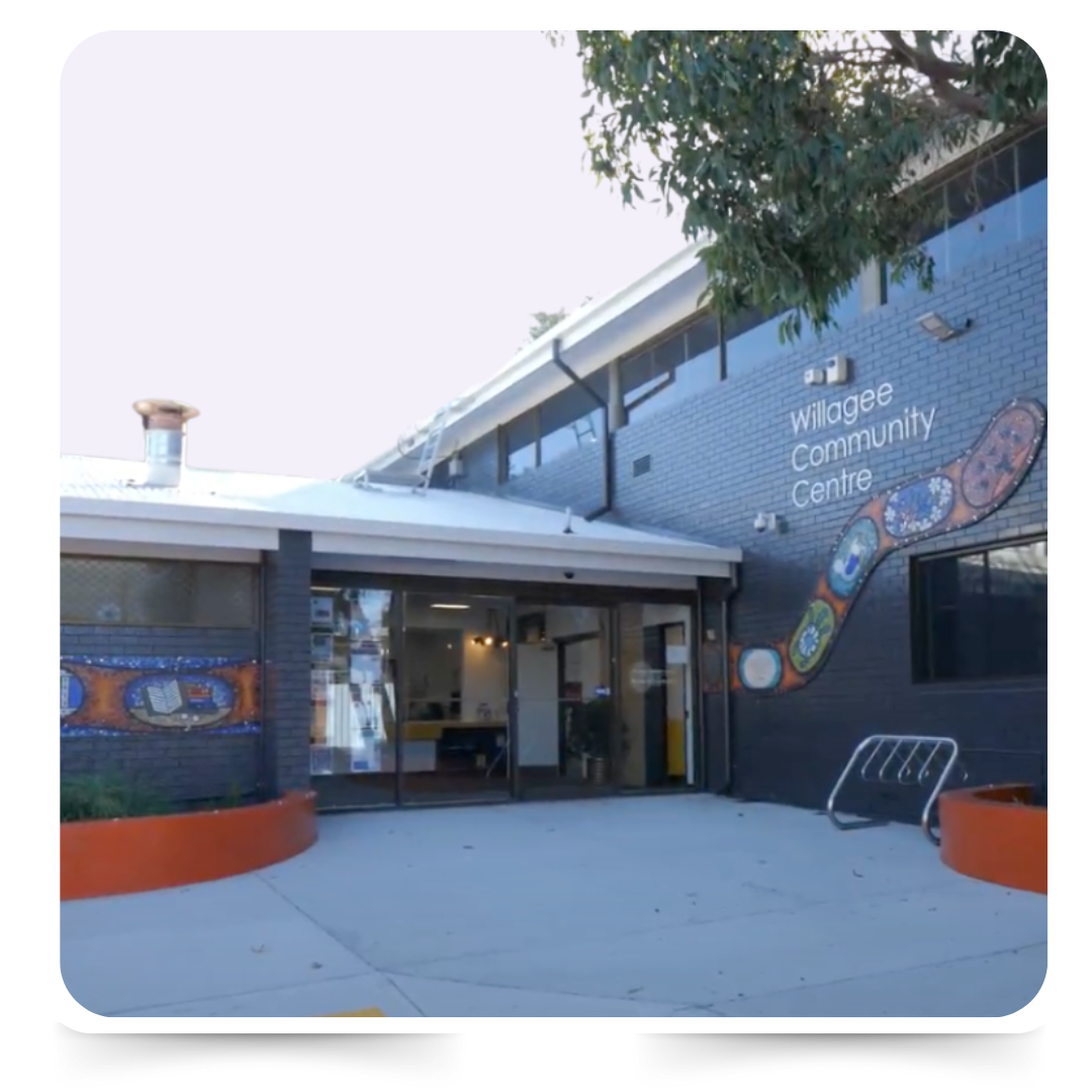 Community Centres