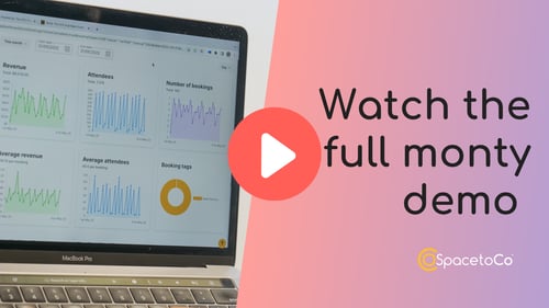 Watch the full monty demo