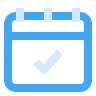Bookings and payments processes
