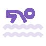 087-swimming