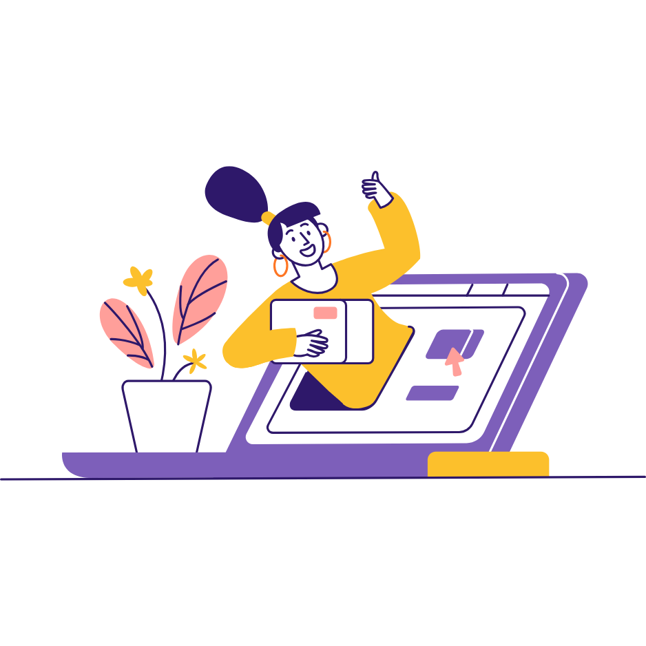 Booking change requests and cancellations