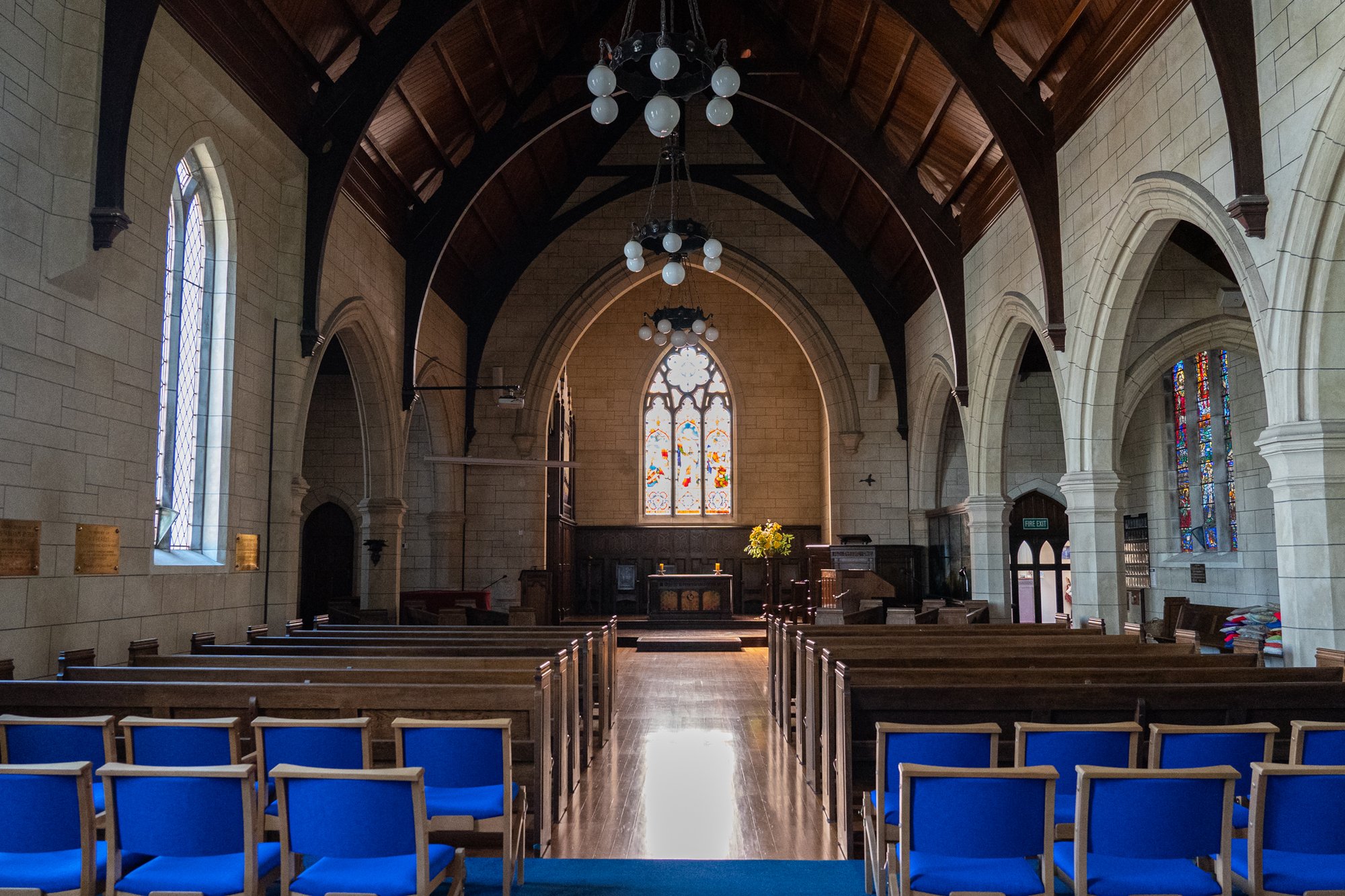 Community of St Luke