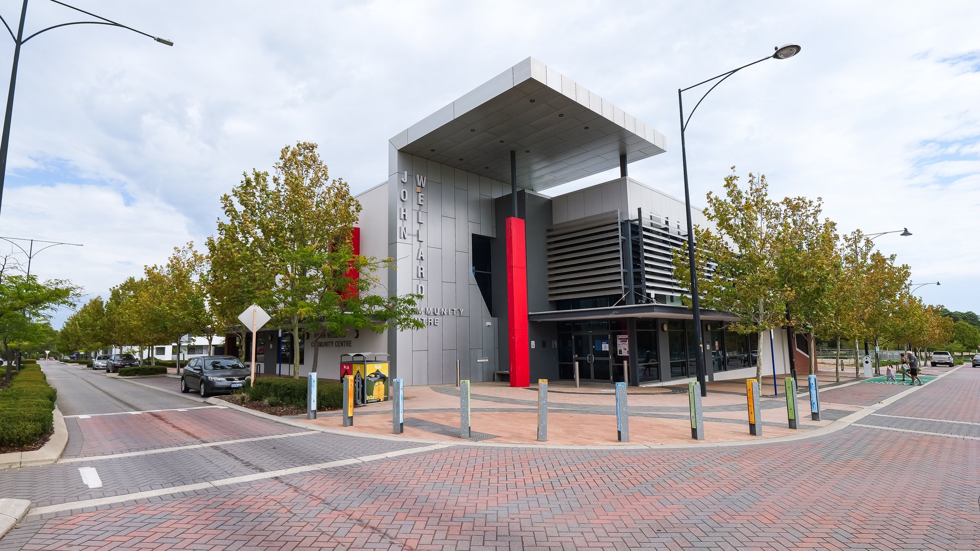John Wellard Community Centre