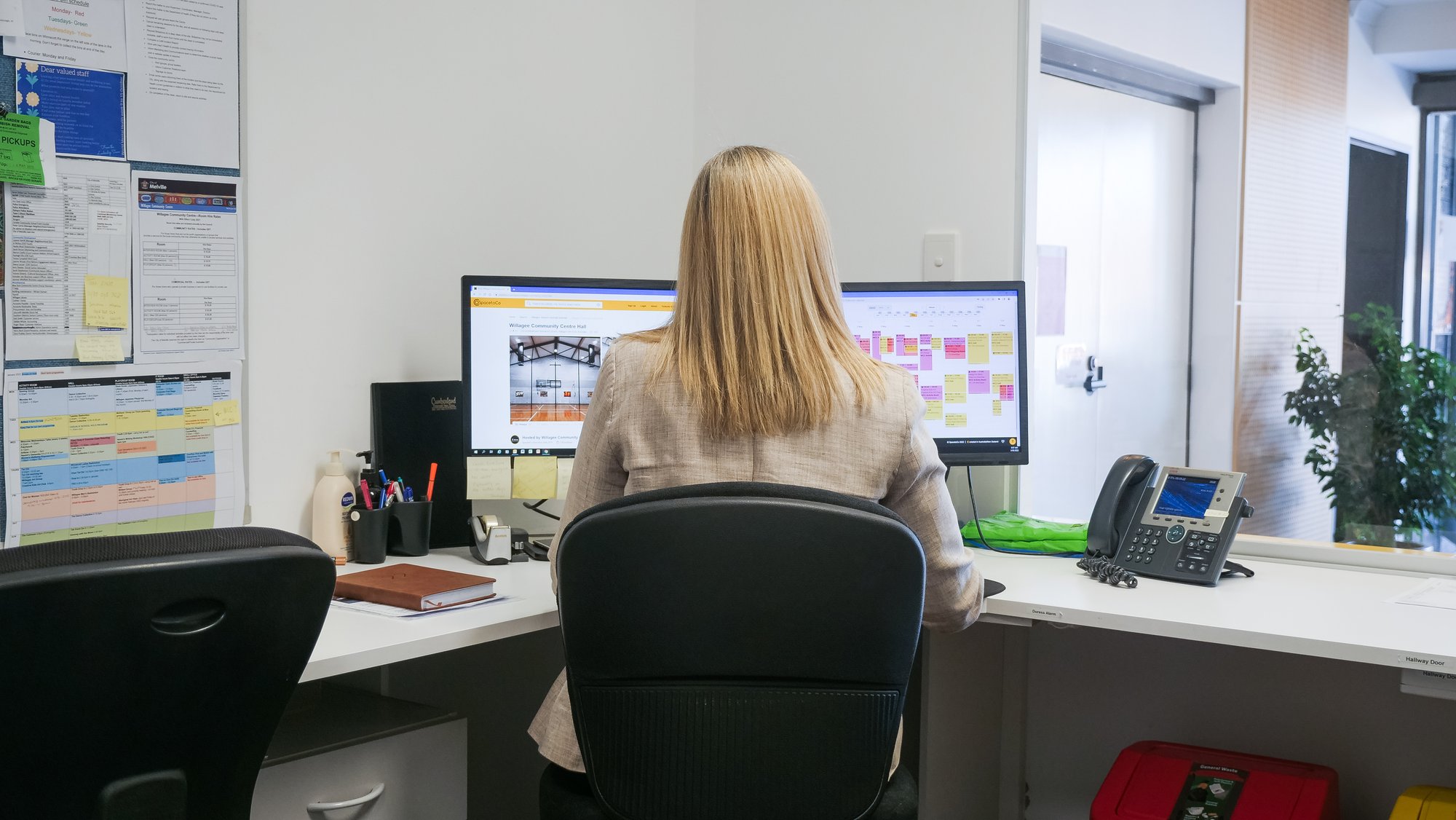 Why Flexible Asset Management is a Game-Changer for Council