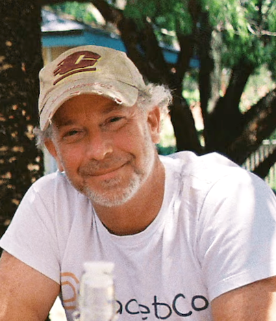 Daniel McCullen