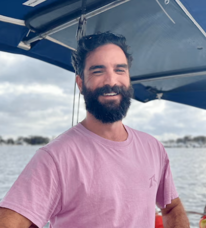 Daniel Franco