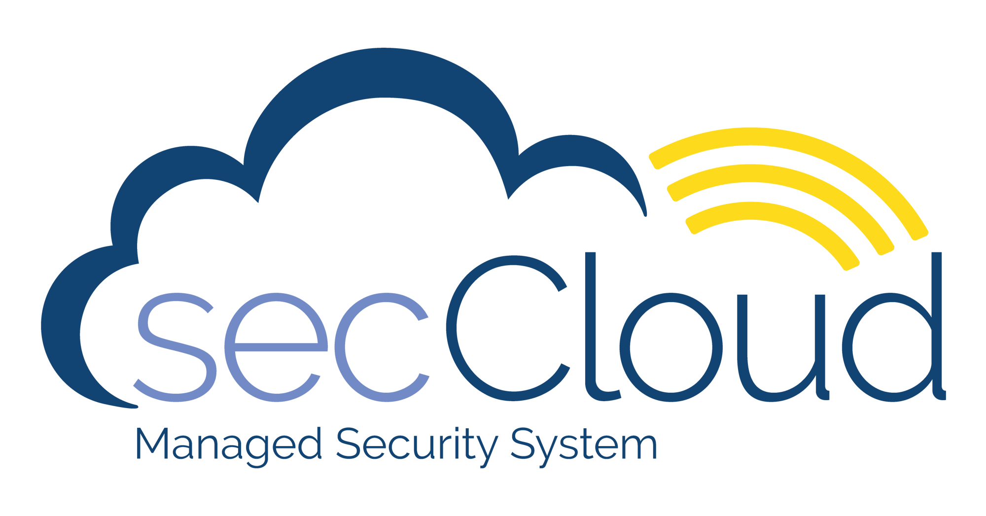secCloud Logo