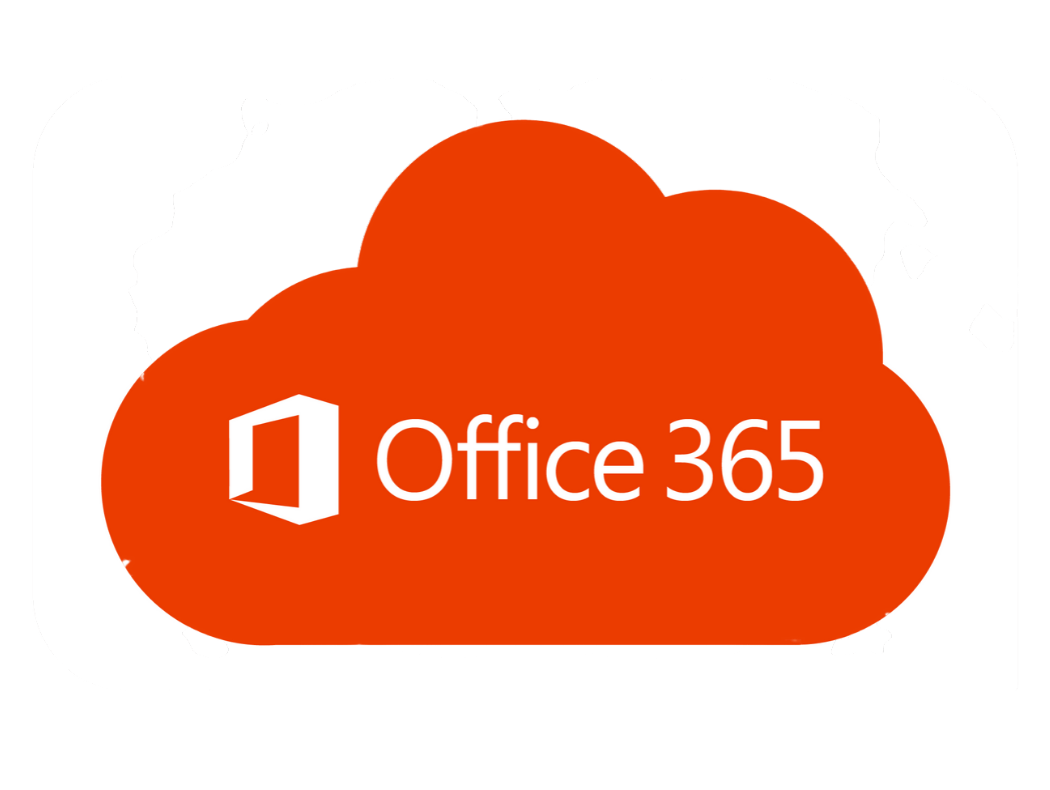 Microsoft Office 365 Logo
