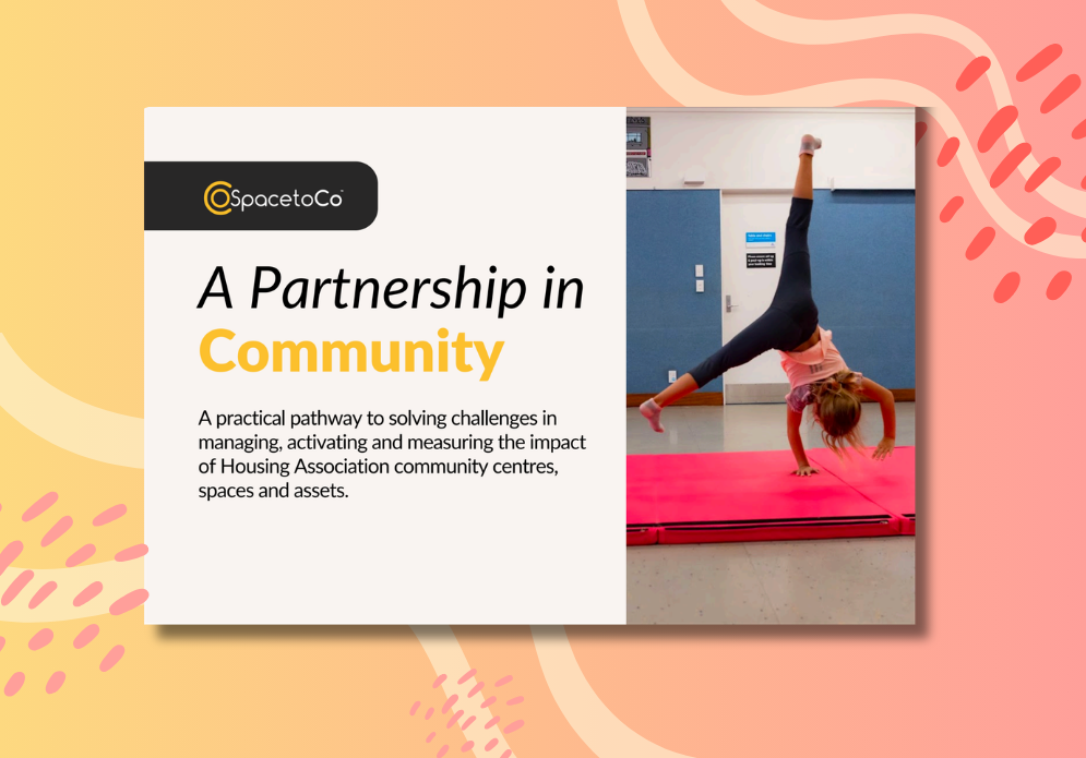 A Partnership in Community (Housing Associations) thumbnail 12