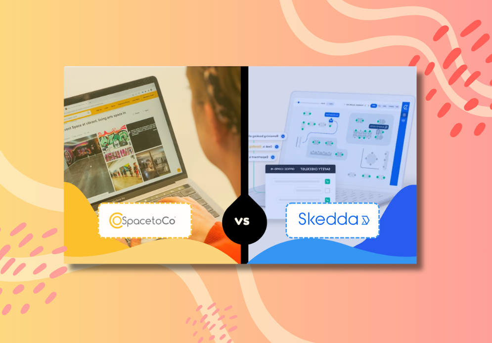 Skedda vs SpacetoCo thumbnail