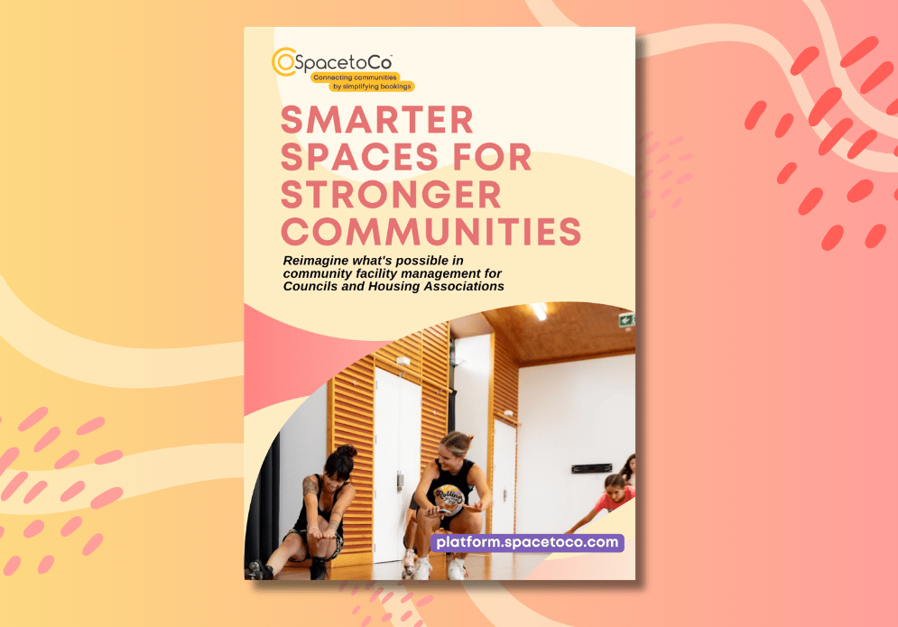 Smarter Spaces for Stronger Communities (1)
