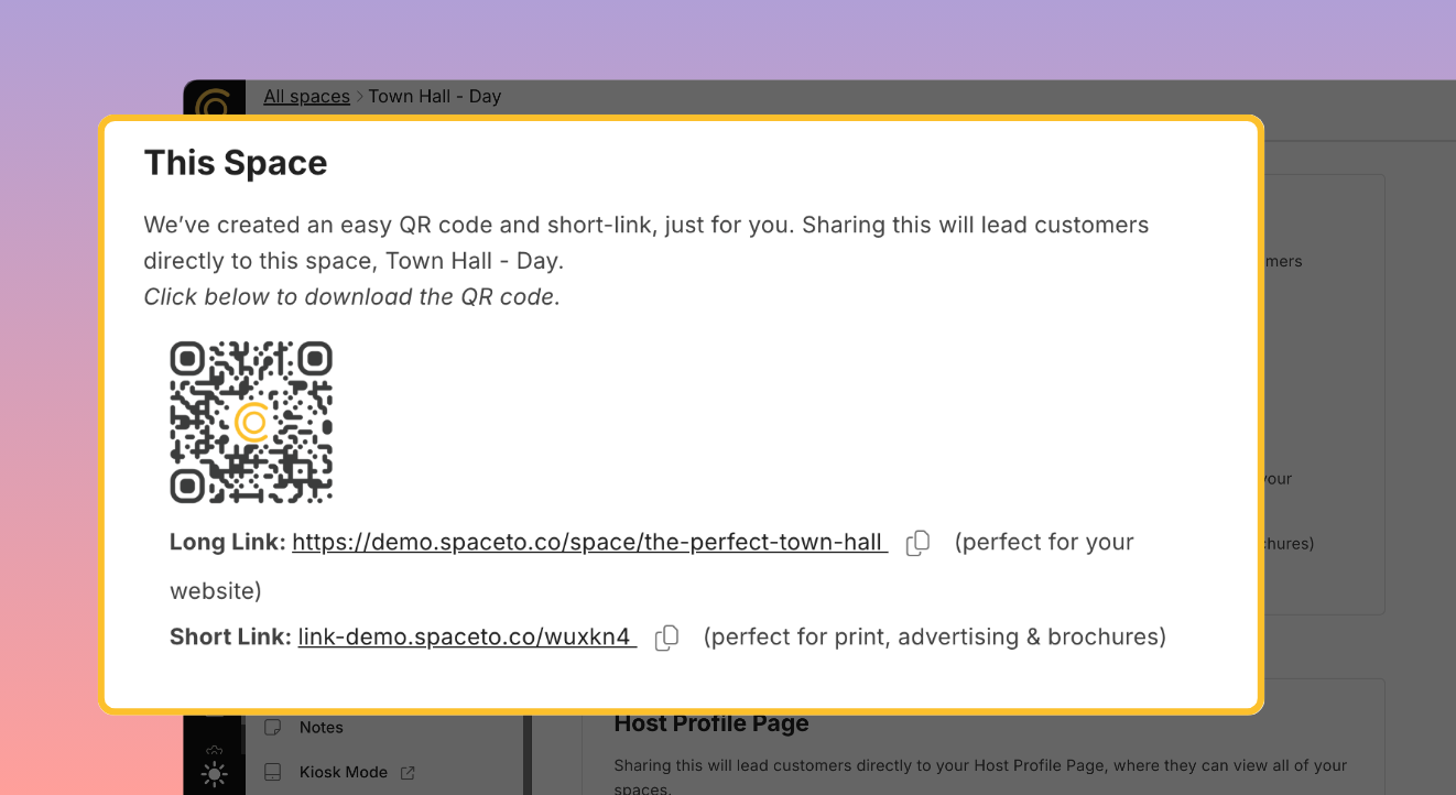 One-Click Social Sharing-1