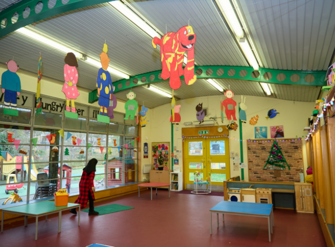 Rooms for Hire, Camden London