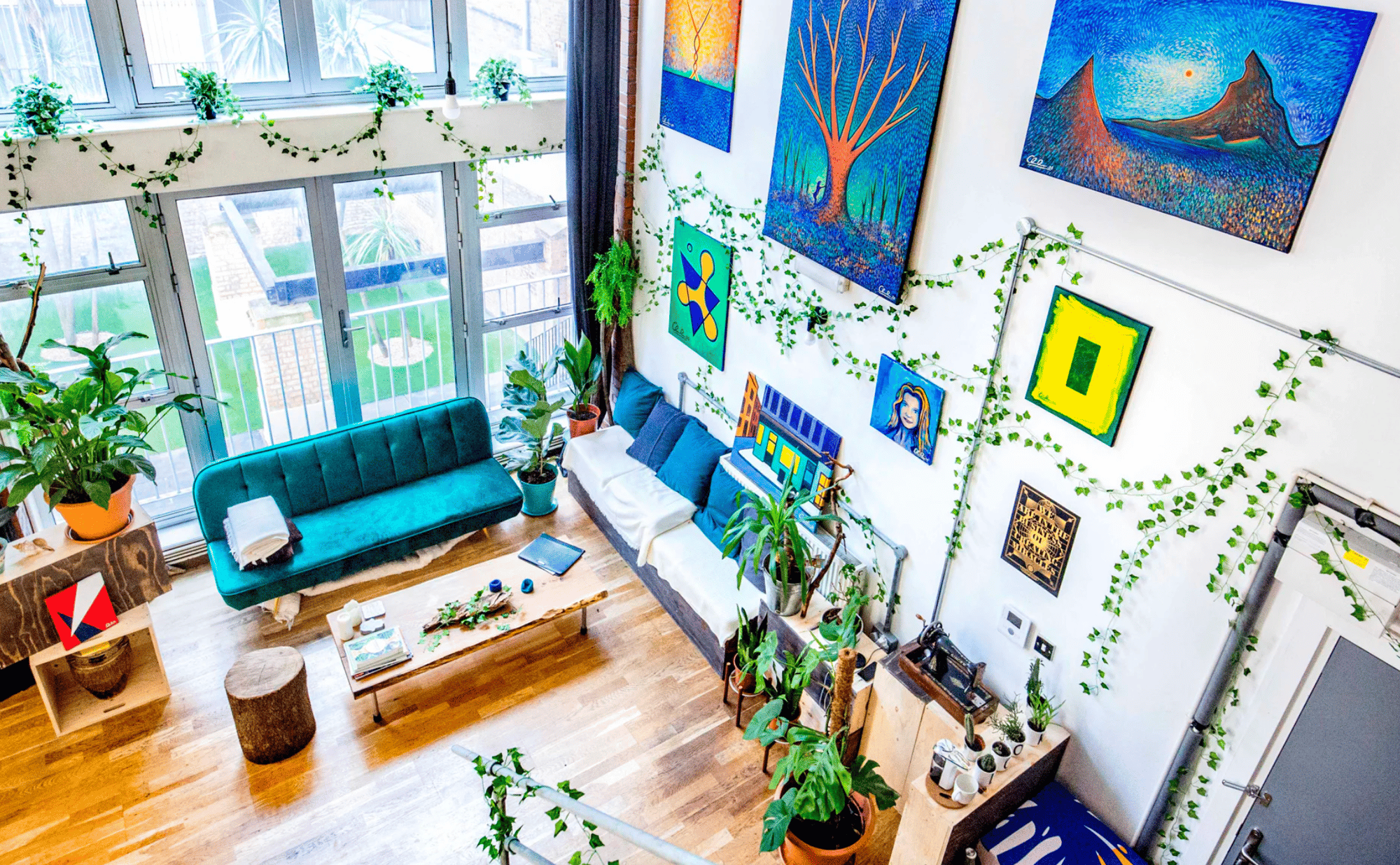 HotSpaces Venue Camden, London