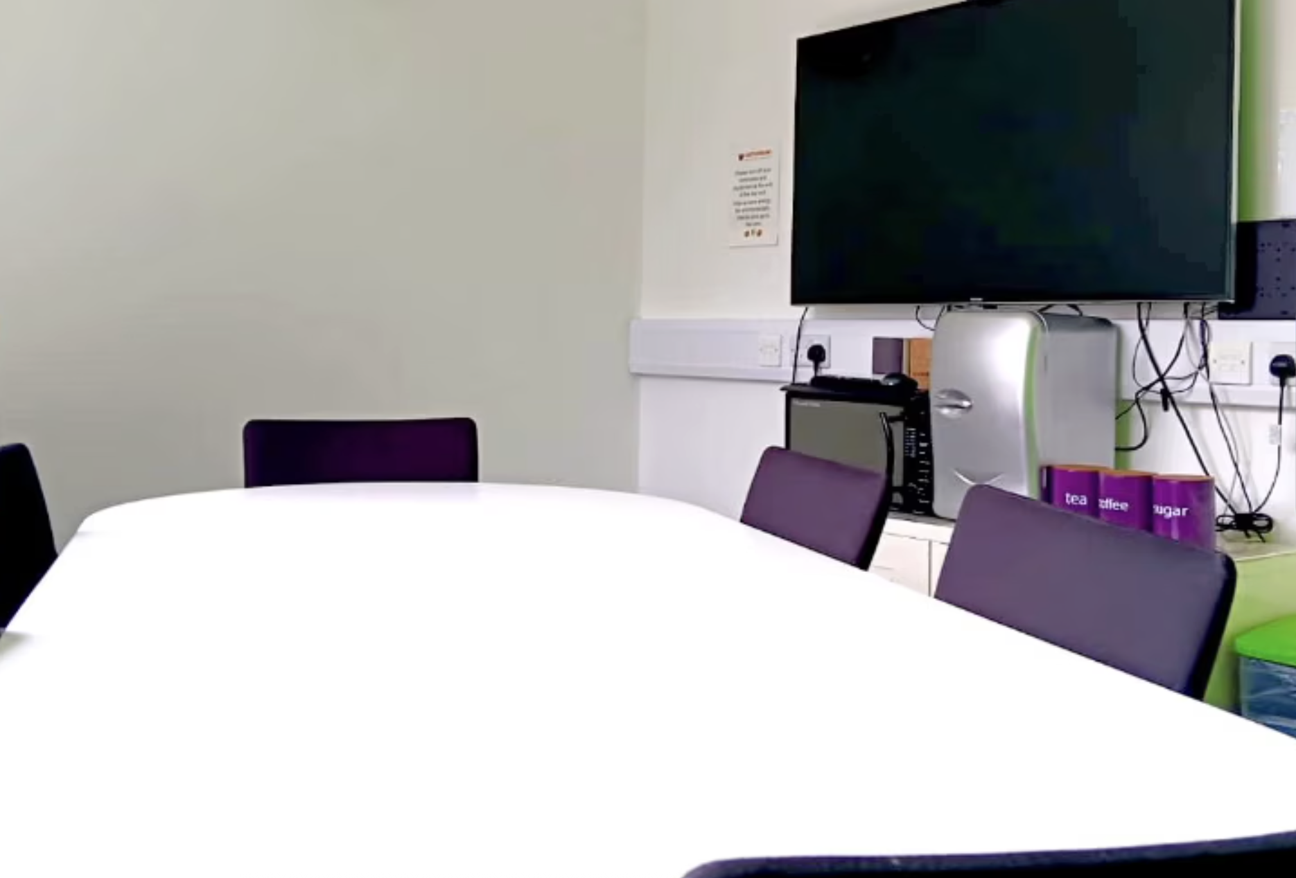 Meeting Rooms for Hire Camden, London
