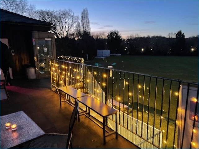 Hornsey Cricket Club