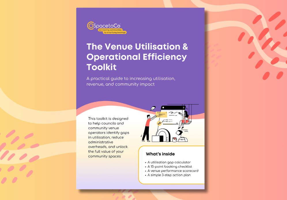 The Venue Asset Management Toolkit