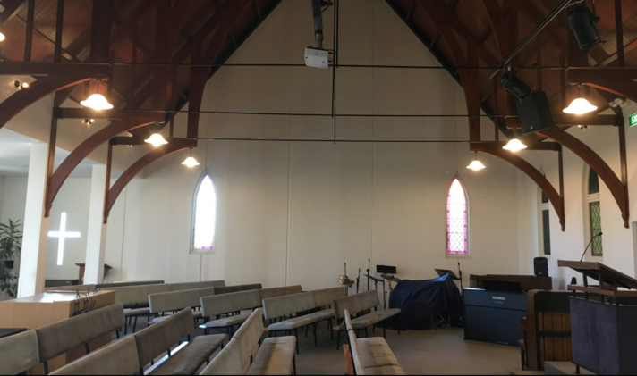 hire hall in auckland