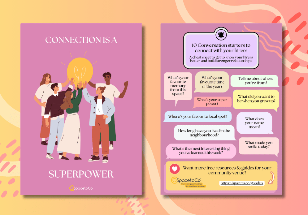10 Conversation Starters to Connect with Your Hirers Resource (1)
