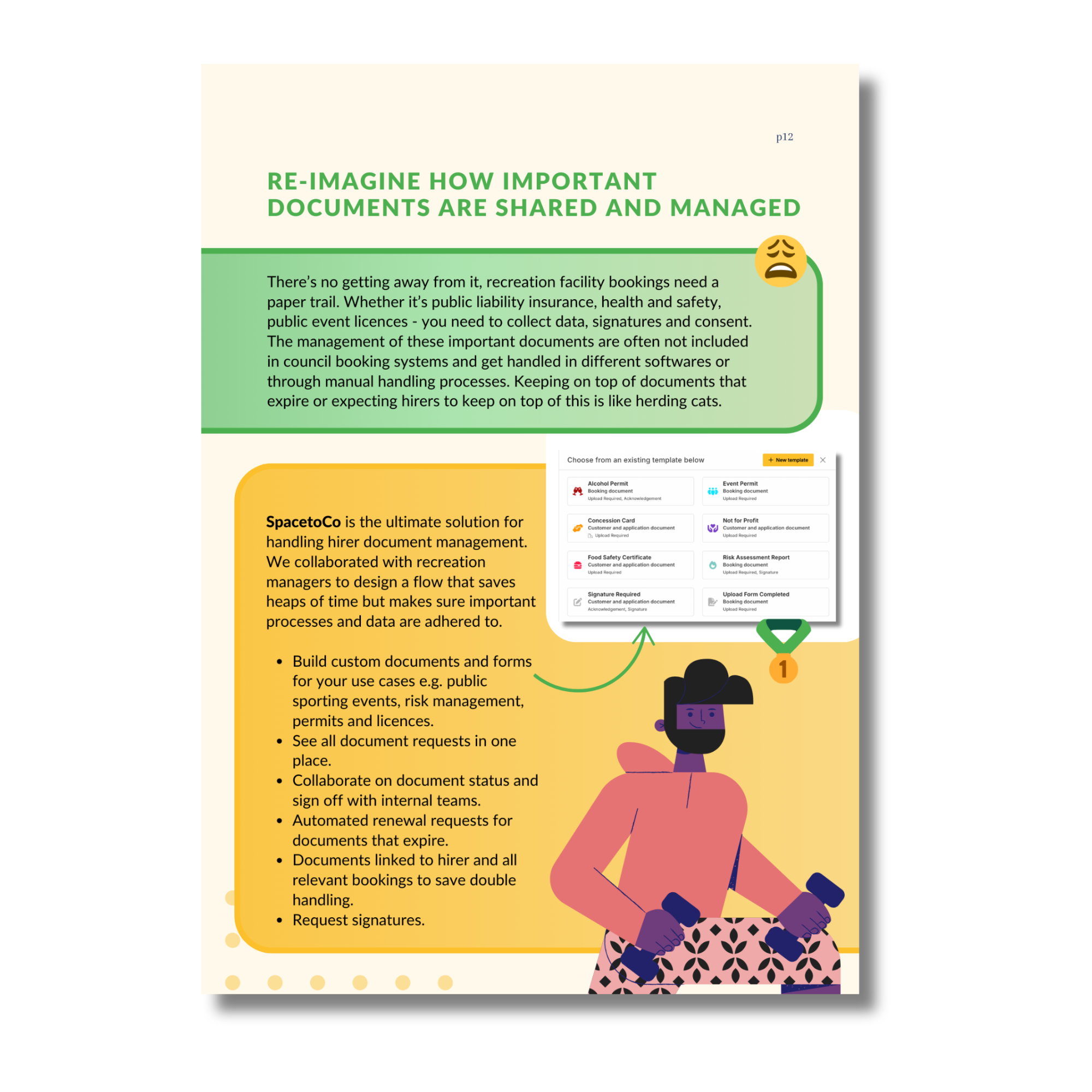 Sports and recreation Sports and recreation