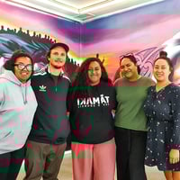 312 hub created sustainable income by taking bookings at their community space 312 hub created sustainable income by taking bookings at their community space