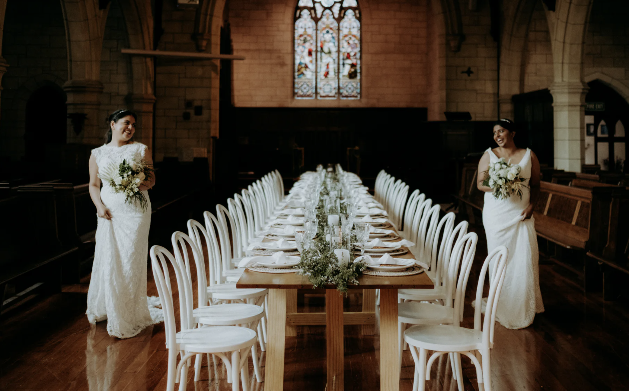 Church Wedding Venue in Remuera