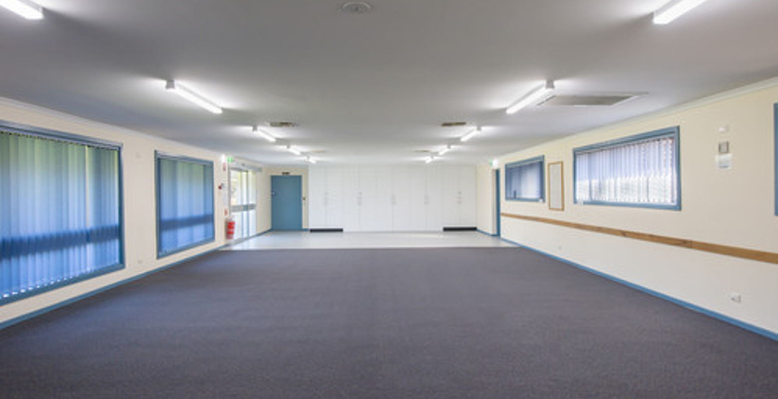 Byards-Hall