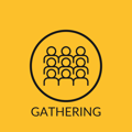 GATHERING GATHERING