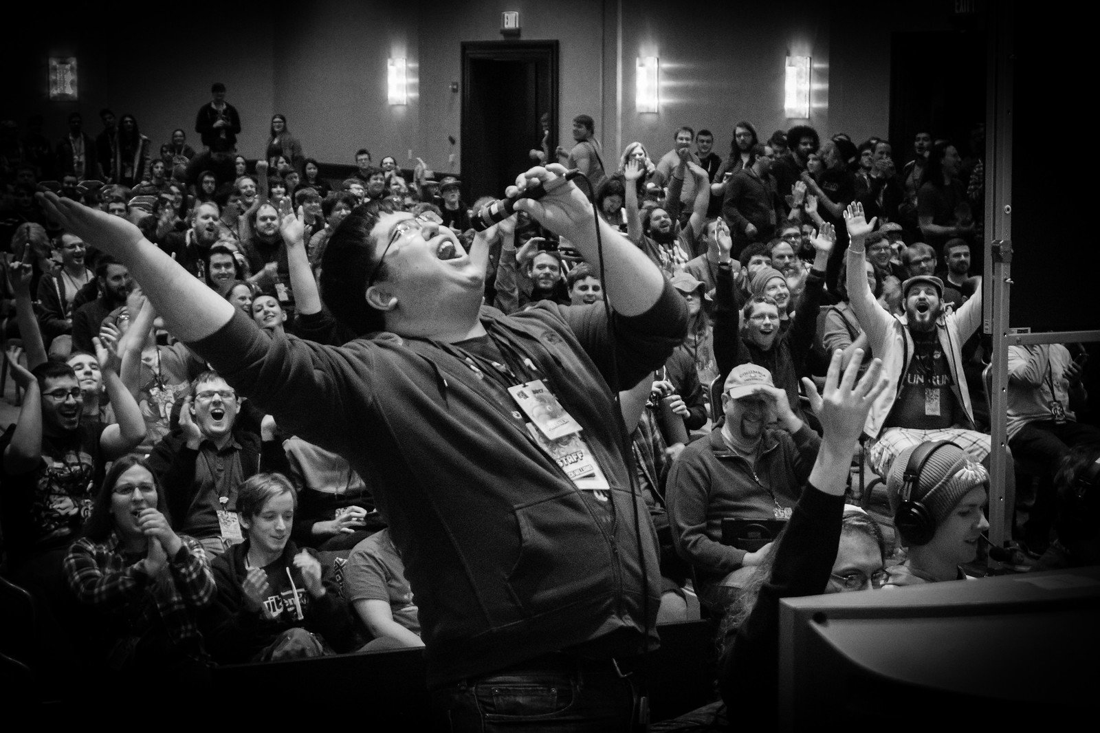 GamesDoneQuick GamesDoneQuick