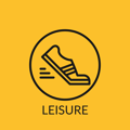 LEISURE LEISURE