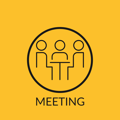 MEETING MEETING
