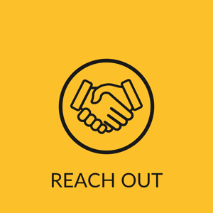 REACH OUT REACH OUT